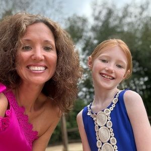 Meet your Posher, Dawn